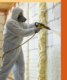 Услуги Услуги утепления в Наро-Фоминске под ключ