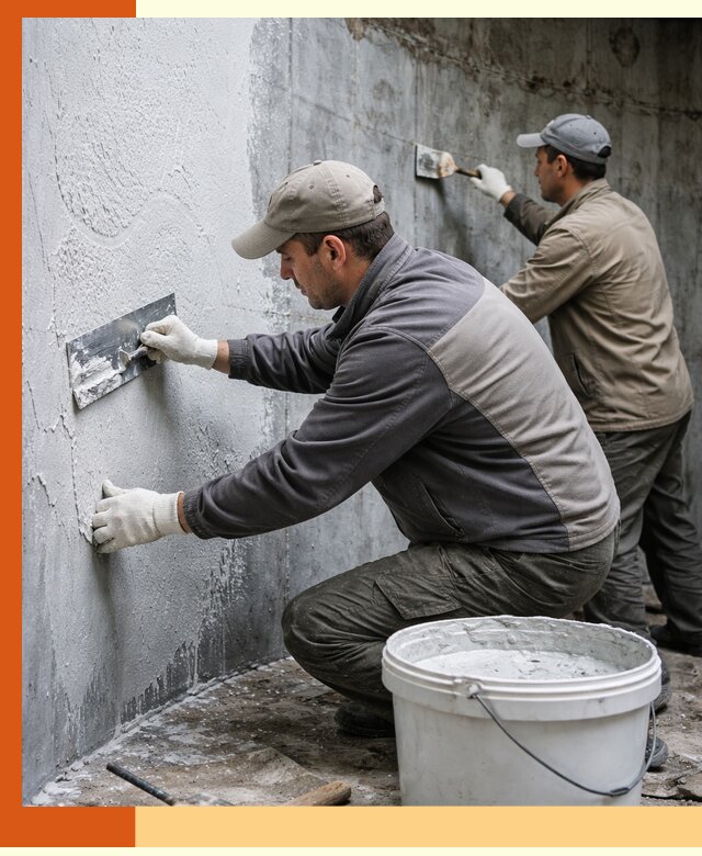 Утепление резервуаров жидкой теплоизоляцией в Наро-Фоминске